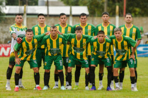 Empate en el debut frente a Giuliani
